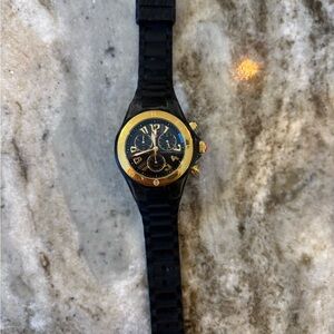 Michele Women's Jelly Bean Watch